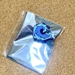 Limbus Company E.G.Oギフトラバーバッジ 襲う波