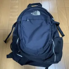 訳ありノースフェイス　リュック