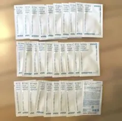 イニスフリー レチノールCICAリペアアンプル30パック トライアルセット