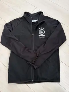 goleador ブラック ジャージ 150