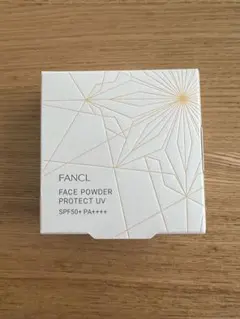 FANCL フェイスパウダー プロテクトUV 7gのサムネイル