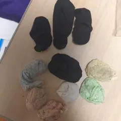 パンプス用ソックス まとめ売り