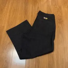 BENDAVIS GORILLA CUT ゴリラカットデニムパンツ W34のサムネイル