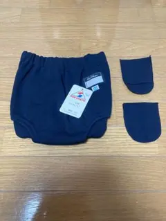 新品タグ付き　SUN OHAYO ブルマ　体操服　サイズ130