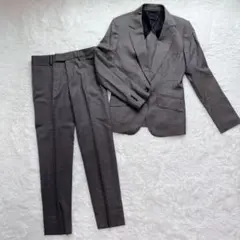✨美品✨ HILTON ヒルトン REDA レダ セットアップ パンツスーツ