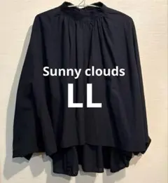 サニークラウズ シャツ