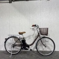 2026年最新】パナソニック 電動自転車 ezの人気アイテム - メルカリ
