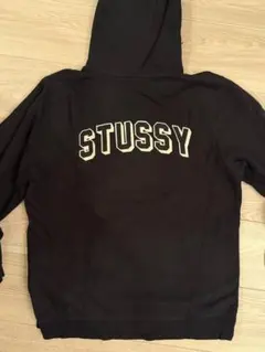 2026年最新】stussy パーカー 刺繍の人気アイテム - メルカリ