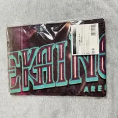 SEKAI NO OWARI 深海 タオル