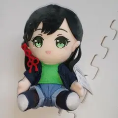 甘神さんちの縁結び ぬいぐるみ 私服ver.のサムネイル