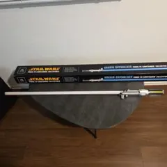 2026年最新】マスターレプリカ fx アナキンの人気アイテム - メルカリ