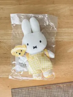 2025年最新】ミッフィーZakkaフェスタ マスコットの人気アイテム