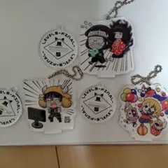 2026年最新】牛沢 アクキーの人気アイテム - メルカリ