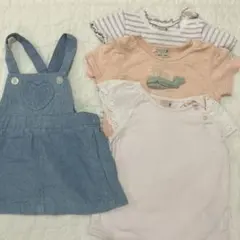 petit main 女の子まとめ売り