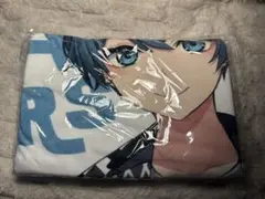 AMPTAK×COLORS ちぐさくん ピクチャータオル