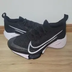 新品23㎝　NIKE ナイキ エア ズーム Tempo ネクスト% フライニット