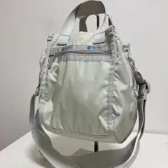 Chacott BALANCE バックパック ライトグレー - メルカリ
