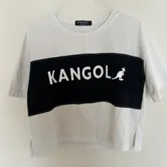 KANGOL Tシャツ