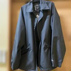 +phenix ナイロンジャケット