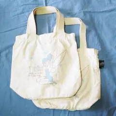 【値下げ】ティンカーベル　ハンドバッグ〔O/250417〕泉7