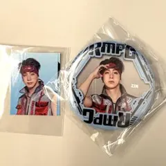 ランペ (R)MPG ガチャ カプセル 陣 セット