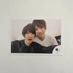 SixTONES 公式写真　34 ジェシー　d