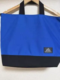GREGORY×フリークスストア　トートバッグ