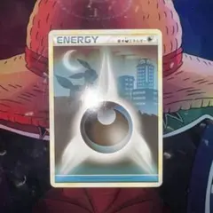 ポケモン　基本悪エネルギー　ブラッキー