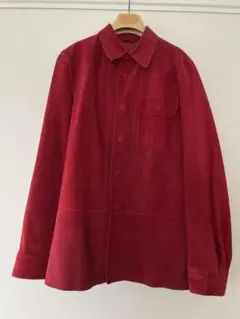 90s初期dolce&gabbana vintageレザージャケットジャケット