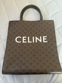 celine ミディアムバーティカルカバのサムネイル
