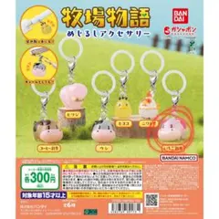 牧場物語めじるしアクセサリー