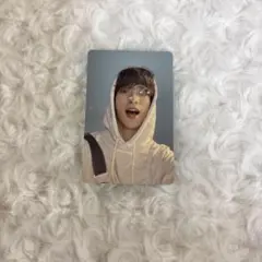 seventeen dream carat盤 ドギョム トレカ