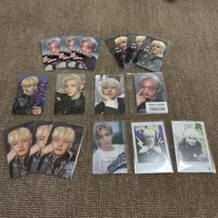 &TEAM JO Back to Life トレカ スプサ roar gaze