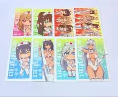 2025年最新】ストライク・ザ・ブラッド ポストカードの人気
