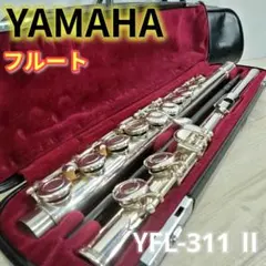 SANKYOフルート エチュード 頭銀製ag925 - メルカリ