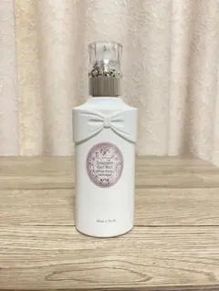 ジルスチュアート ヘアミスト　ホワイトフローラル