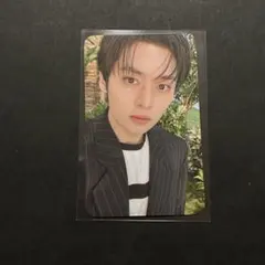 StrayKids スキズ DO IT FANS SHOP トレカ リノ