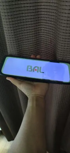 BAL ミラー型ドライブレコーダー 本体のサムネイル