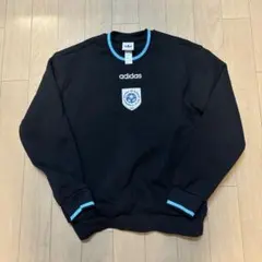 adidas スウェット Mサイズ KA0620