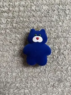 mojojojo モジョジョジョ　青ねこ