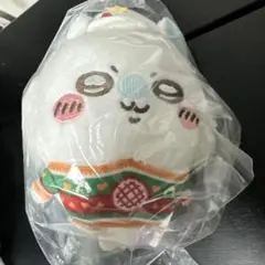 マ*ィ様 ちいかわ　エニマイくじ　D 賞　モモンガ