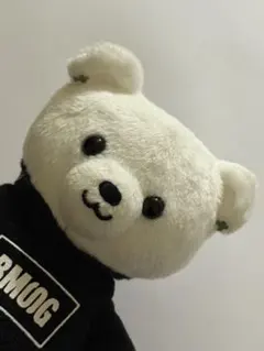 BE:FIRST セガプライズ　レオ　BMSGパーカー くま