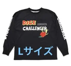 2026年最新】CHALLENGER カラー：ブラック系 メンズ 七分・長袖