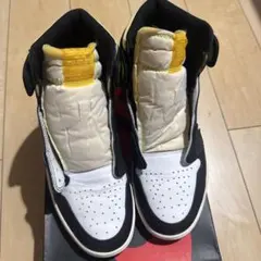 air jordan 1 highメンズスニーカー 新品NIKE