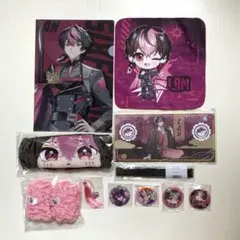 シクフォニ LAN まとめ売り(バラ売り〇) - メルカリ