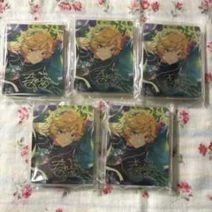 あんスタ　アニメイトカフェ　アニカフェ　コロッタ　宙