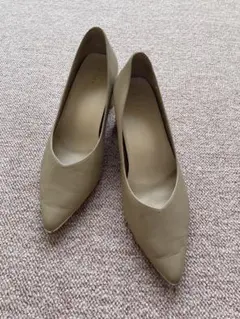 RANDA⭐︎パンプス5.5cmヒール25.5〜26cmのサムネイル