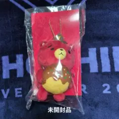 【未開封】東方神起 会場限定 ご当地TBマスコット 大阪