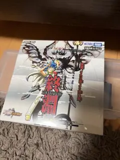 創絶 ヱヴァンゲリヲン新劇場版 破 未開封BOX - メルカリ