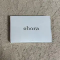 ohora gel lamp ゲルランプ［未開封］